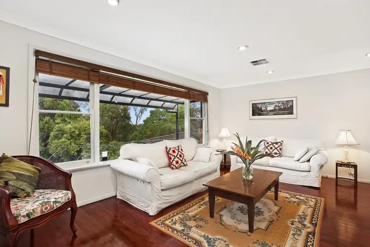 Second view of Homely house listing, 15 Eaton Road, West Pennant Hills NSW 2125