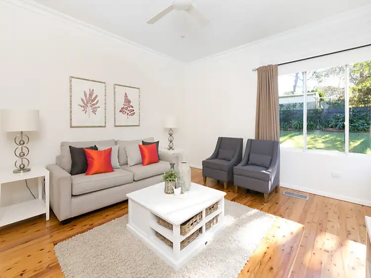 Second view of Homely house listing, 59 Yarrara Road, Pymble NSW 2073