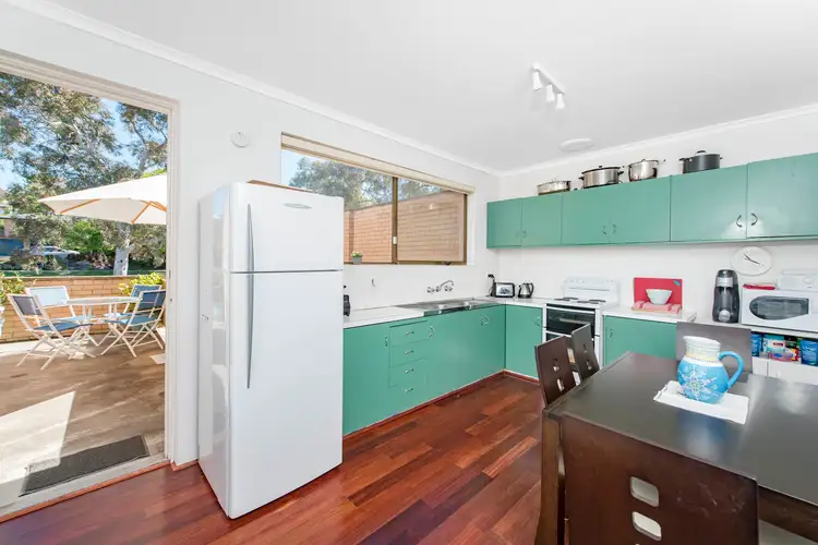 49/E Lambrigg Street, Farrer ACT 2607