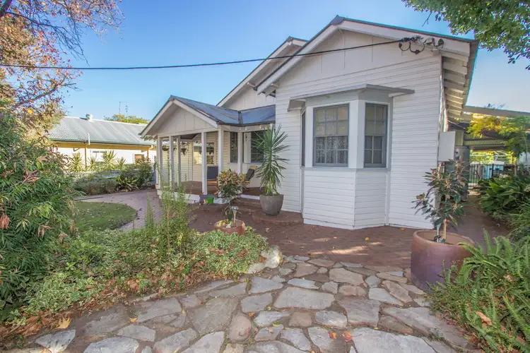 Third view of Homely house listing, 16 William Street, Narrandera NSW 2700