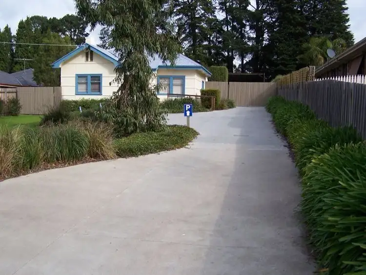 1154 Frankston Flinders Road, Somerville VIC 3912