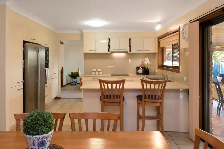 Third view of Homely house listing, 420 Winstanley Street, Carindale QLD 4152