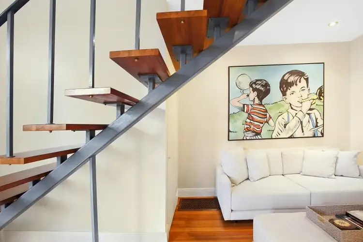 Sixth view of Homely house listing, 4 Wilfield Avenue, Vaucluse NSW 2030