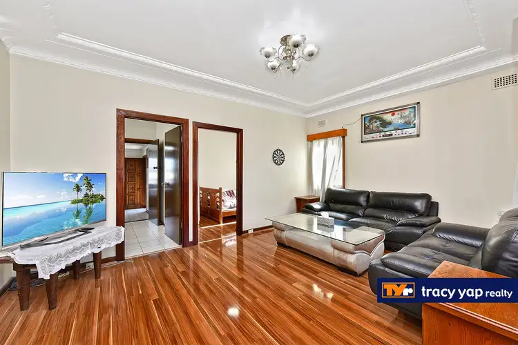 Second view of Homely house listing, 15 Wellington Road, Auburn NSW 2144