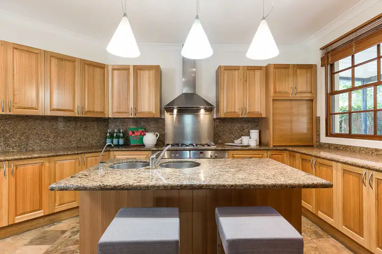 Third view of Homely house listing, 20A Killeaton Street, St Ives NSW 2075