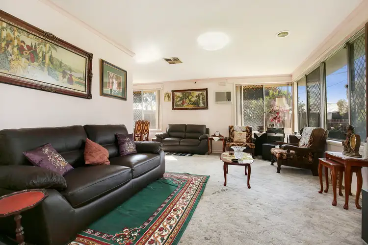 Second view of Homely house listing, 17 Gertz Avenue, Reservoir VIC 3073