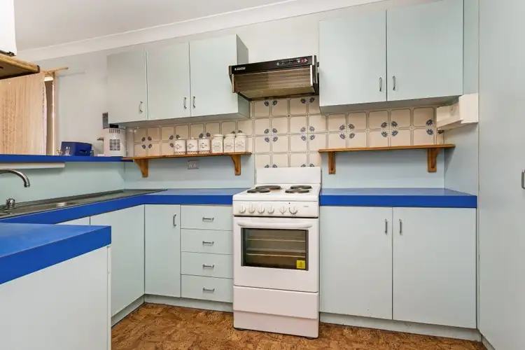 Third view of Homely townhouse listing, 1C/47 Borrowdale Way, Cranebrook NSW 2749