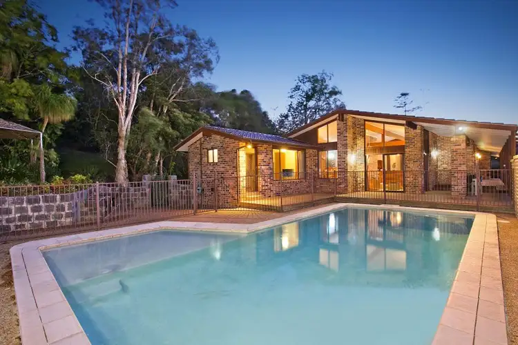 61 Oratava Avenue, West Pennant Hills NSW 2125