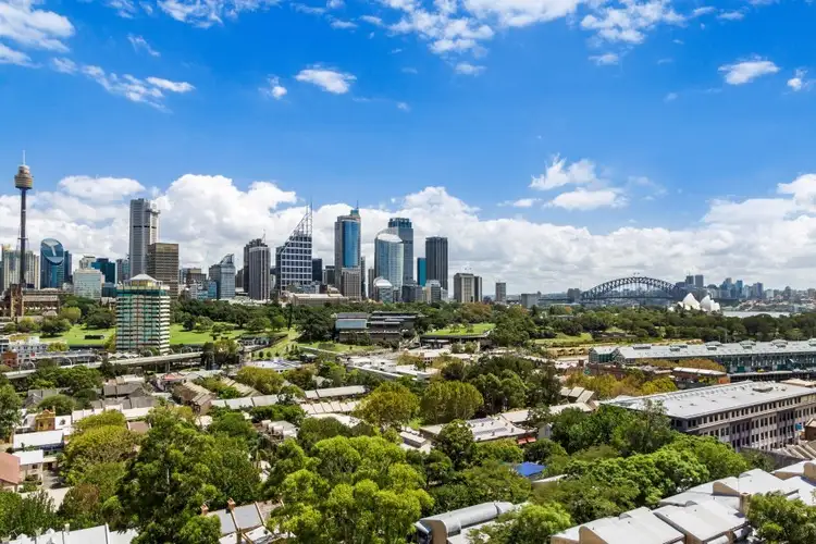 Third view of Homely apartment listing, 803/145 Victoria Street, Potts Point NSW 2011