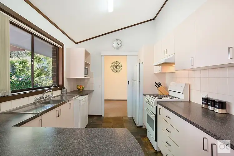 Fifth view of Homely house listing, 8 Georgia Avenue, Grange SA 5022