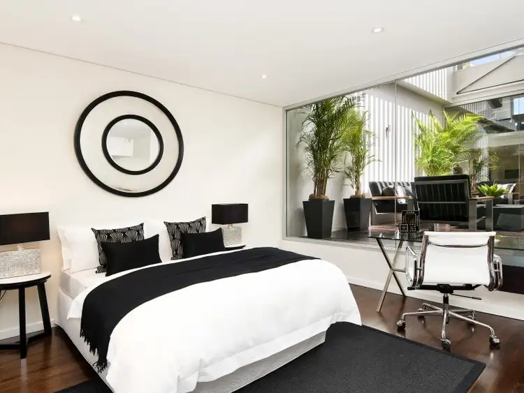 Fifth view of Homely apartment listing, 18/1 Barr Street, Balmain NSW 2041