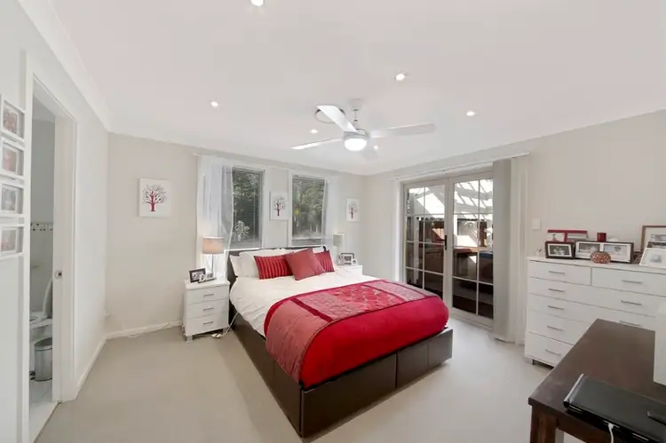 Sixth view of Homely house listing, 4 Alisma Road, Mount Annan NSW 2567