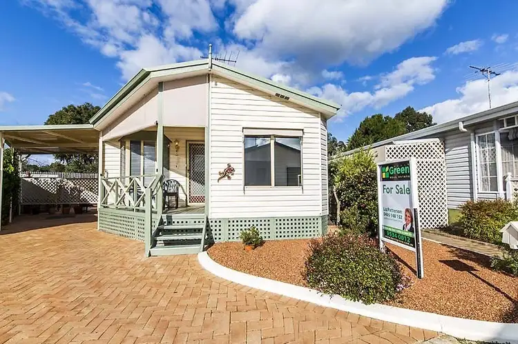 Main view of Homely house listing, 110/490 Pinjarra Road, Furnissdale WA 6209