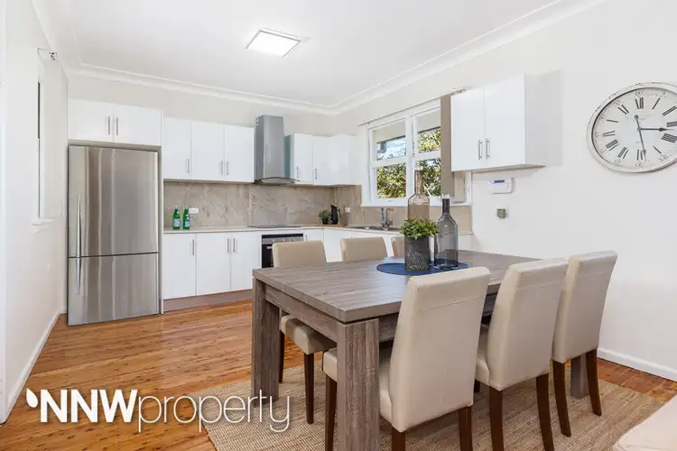 Second view of Homely house listing, 8 Franklin Place, Carlingford NSW 2118