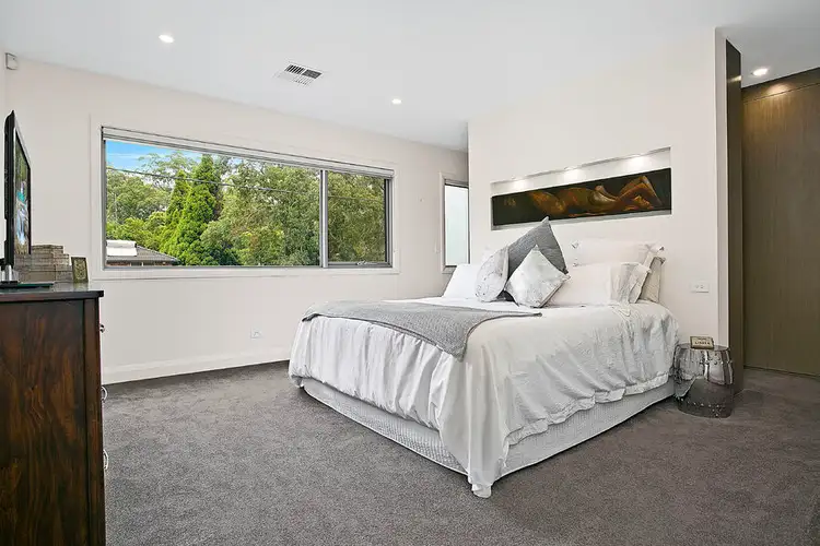 Sixth view of Homely house listing, 115d Old Castle Hill Road, Castle Hill NSW 2154