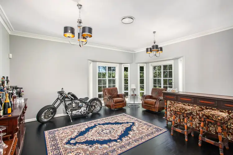 Sixth view of Homely house listing, 23 Mungurra Hill Road, Cordeaux Heights NSW 2526
