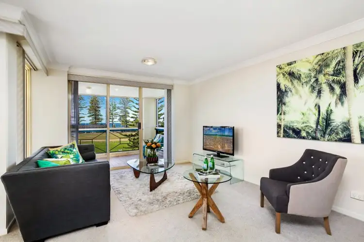 Third view of Homely apartment listing, 6/10 Hector Street, Wollongong NSW 2500