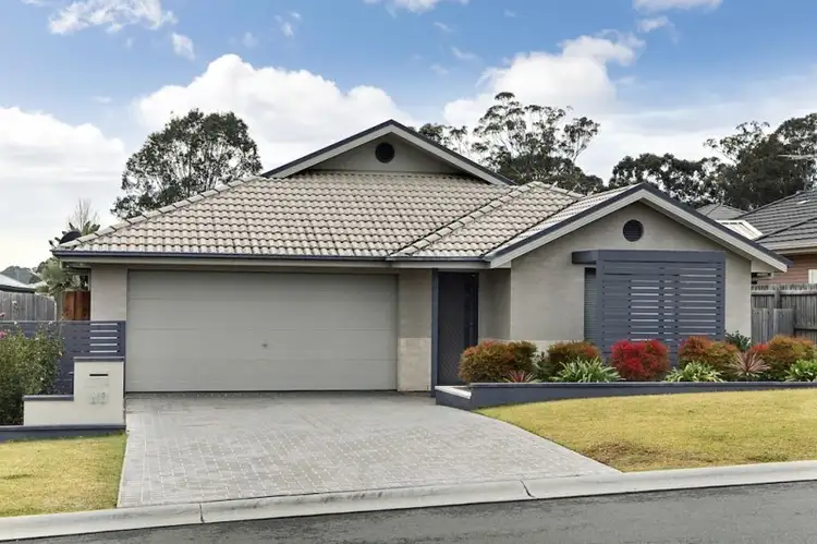 Main view of Homely house listing, 19 Folkes Street, Elderslie NSW 2570