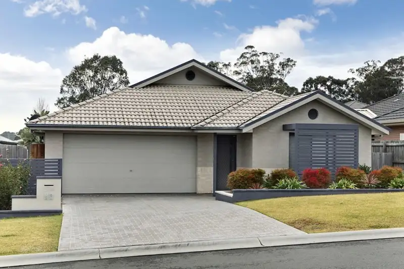 Main view of Homely house listing, 19 Folkes Street, Elderslie NSW 2570
