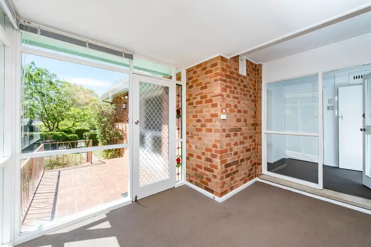Fourth view of Homely house listing, 8 Bayley Street, Narrabundah ACT 2604