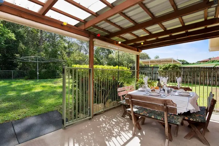 Fifth view of Homely house listing, 43 Donnington Street, Carindale QLD 4152