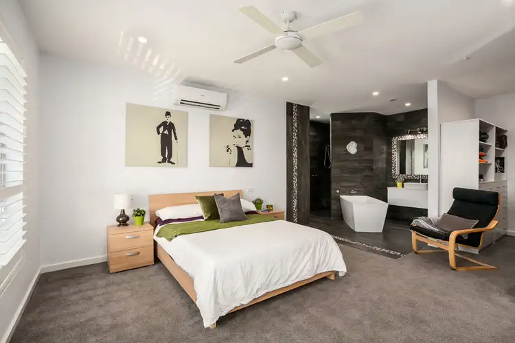 Fifth view of Homely house listing, 4 Rosegum Close, Figtree NSW 2525