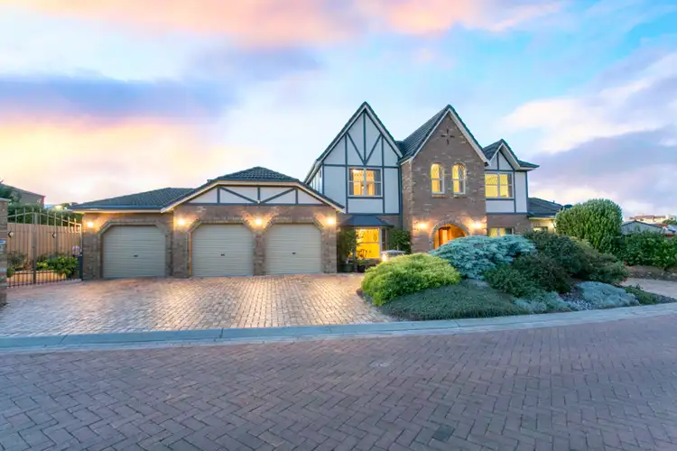 53 Tennyson Heights Court, Tennyson SA 5022