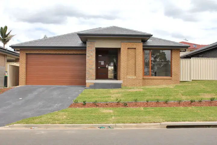 Second view of Homely house listing, Lot 3214 Kellerman Drive, St Helens Park NSW 2560