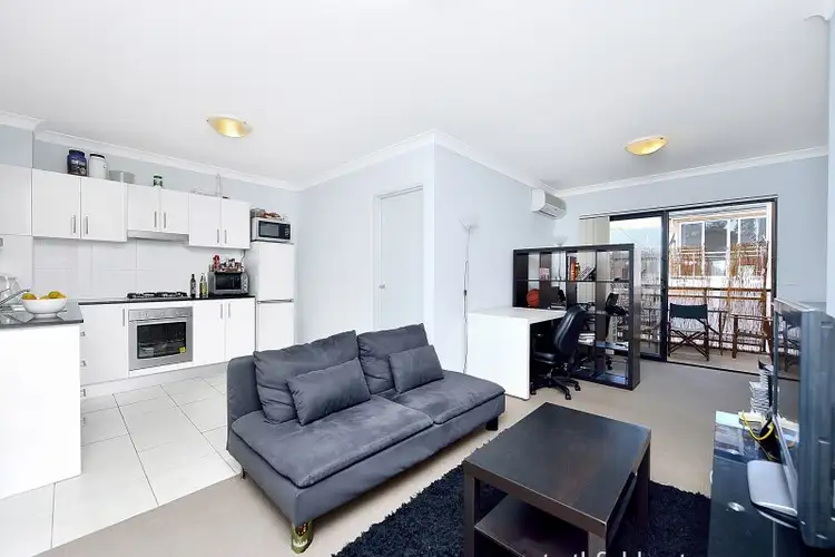 Second view of Homely apartment listing, 17/65 Stapleton Street, Pendle Hill NSW 2145