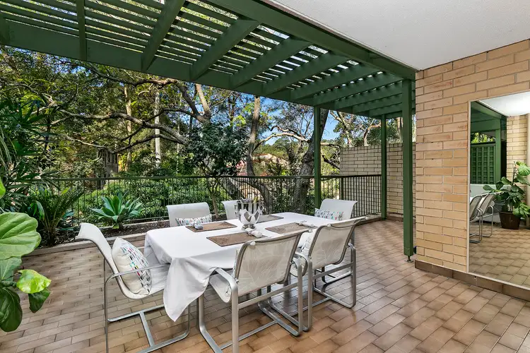 67/25 Best Street, Lane Cove NSW 2066