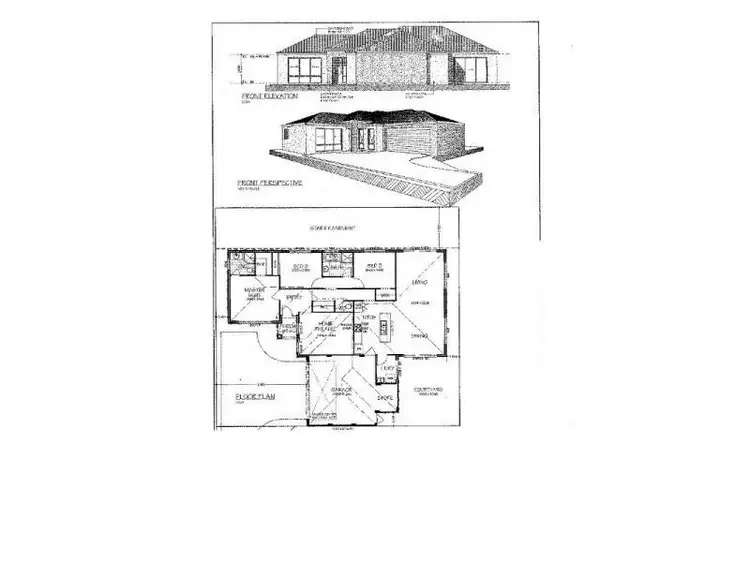 Second view of Homely land listing, 21B Fourth Avenue, Bassendean WA 6054