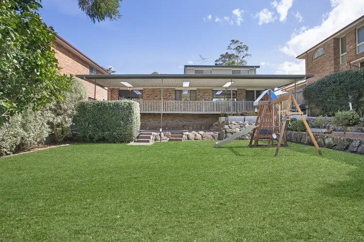 Sixth view of Homely house listing, 75 Mackillop Drive, Baulkham Hills NSW 2153