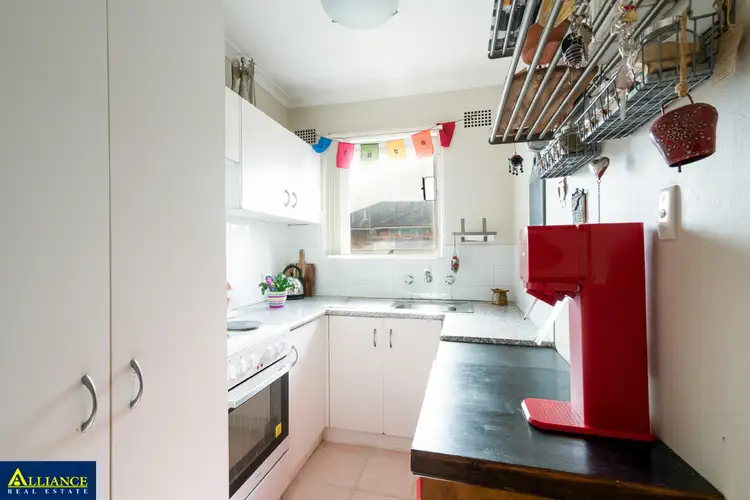 Fifth view of Homely unit listing, 4/246 William Street, Kingsgrove NSW 2208