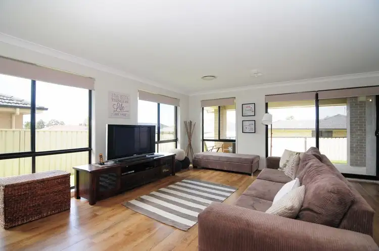 Third view of Homely house listing, 50 Peppermint Drive, Worrigee NSW 2540