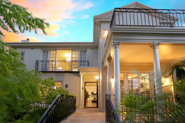 Second view of Homely house listing, 45 Drumalbyn Road, Bellevue Hill NSW 2023