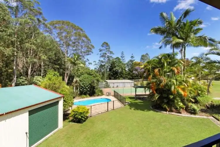 Second view of Homely rural property listing, 16 Preston Road, Diddillibah QLD 4559
