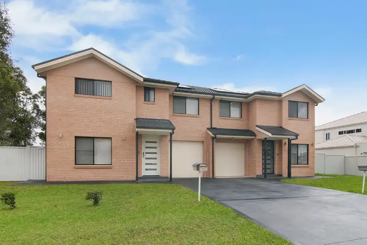 Seventh view of Homely house listing, 4 Adna Street, Plumpton NSW 2761