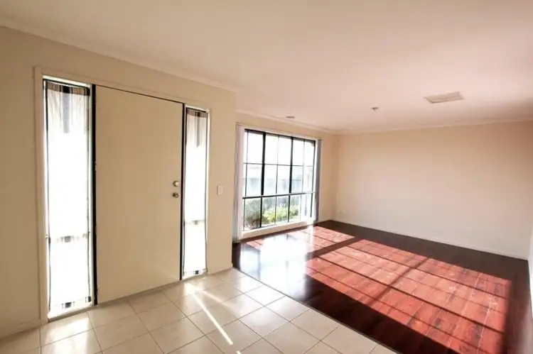 Second view of Homely house listing, 25 Pendragon Crescent, Derrimut VIC 3030