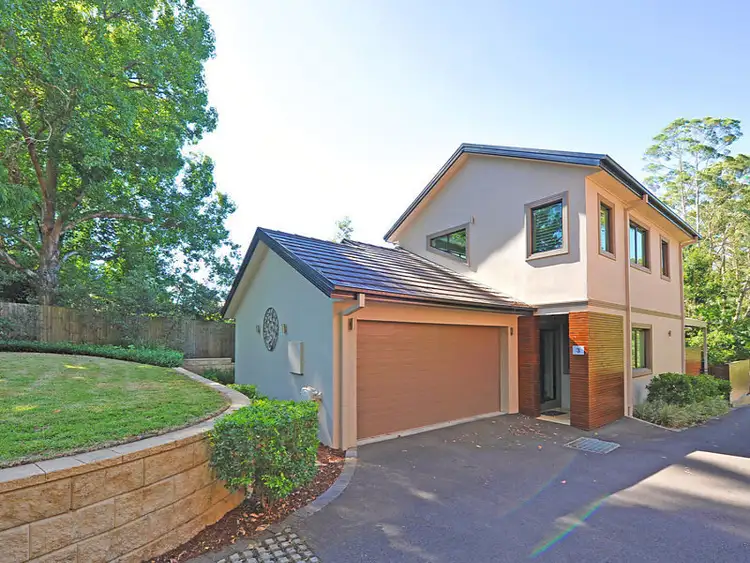 Third view of Homely house listing, 3 Karloo Street, Turramurra NSW 2074
