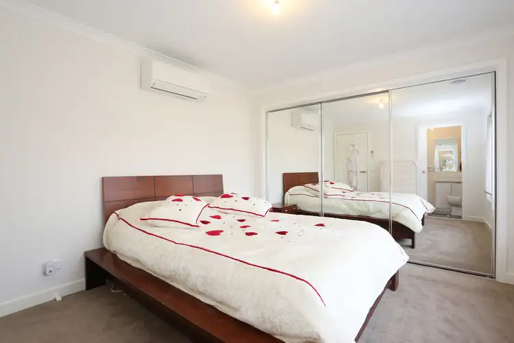 Sixth view of Homely townhouse listing, 1/124 Cuthbert Street, Broadmeadows VIC 3047