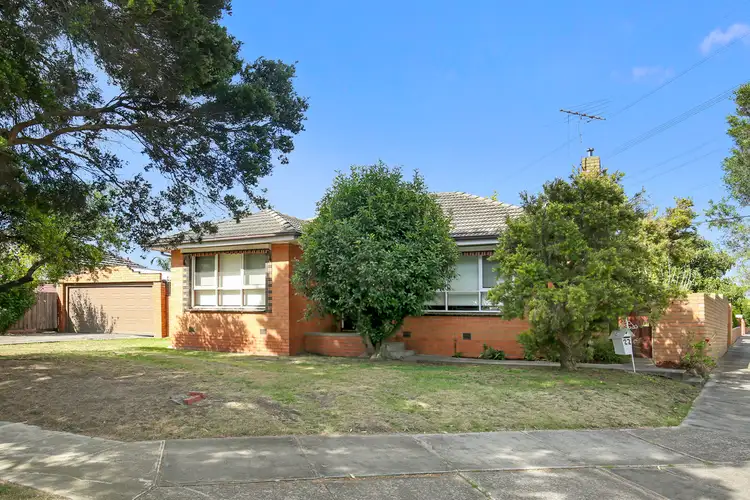 22 Wilson Boulevard, Reservoir VIC 3073