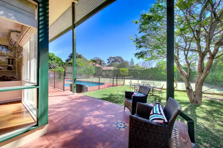 14 Braeside Street, Wahroonga NSW 2076