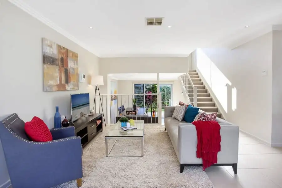 Main view of Homely townhouse listing, 29/1811 Pittwater Road, Mona Vale NSW 2103