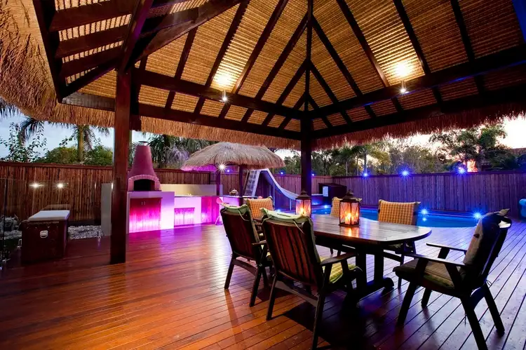 Fourth view of Homely house listing, 12 Allamanda Crescent, Albany Creek QLD 4035
