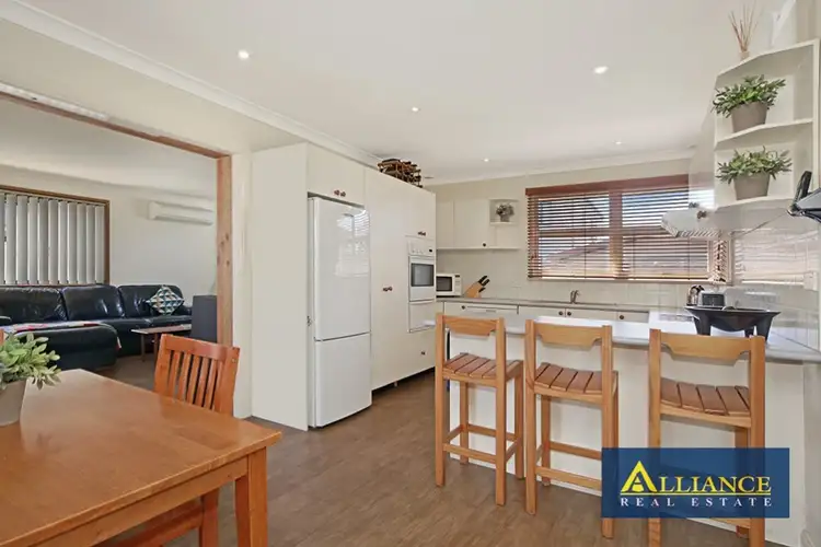 Second view of Homely house listing, 2 Baldi Avenue, Panania NSW 2213