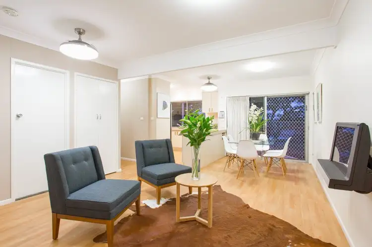 Sixth view of Homely house listing, 36 Gilmour Street, Chermside West QLD 4032