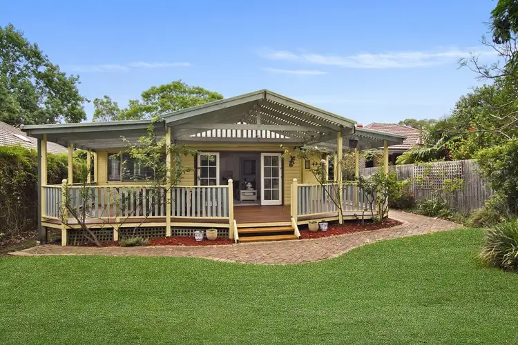 11 Yethonga Avenue, Lane Cove NSW 2066