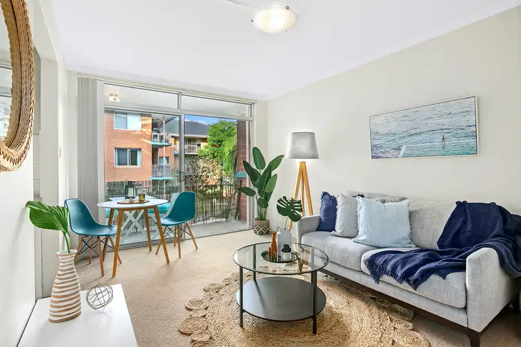 13/4 Greenwood Place, Freshwater NSW 2096