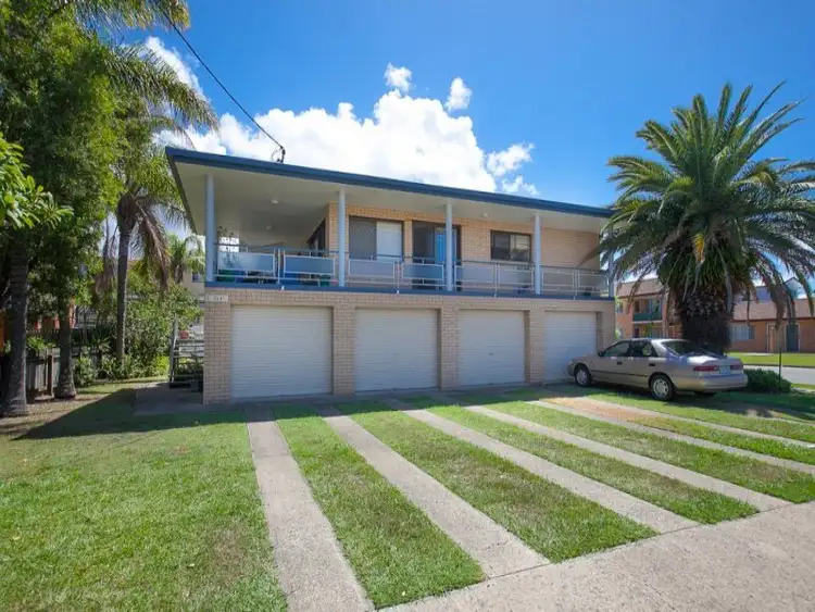 3/9 Hall Avenue, Bongaree QLD 4507