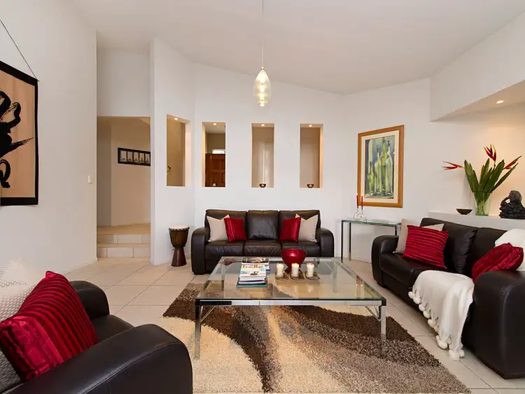 Fourth view of Homely house listing, 21 Flindersia Crescent, Seventeen Mile Rocks QLD 4073